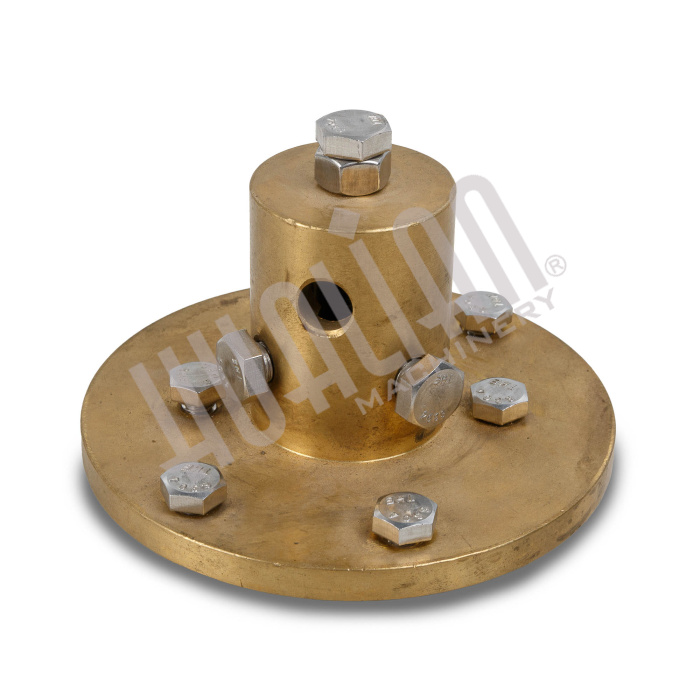 Бронзовая втулка для ATS-804 Hualian - Купить с доставкой по всей Беларуси