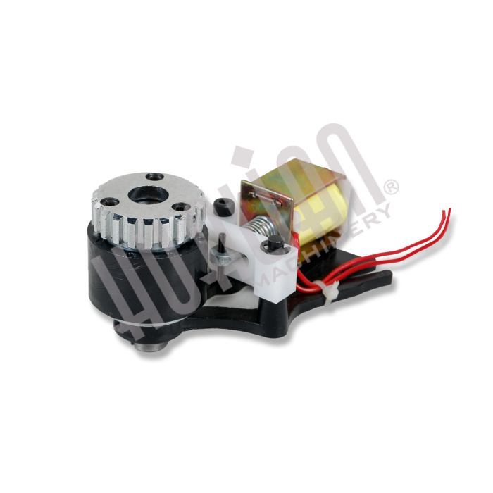 Узел электромагнитной муфты в сборе для MY-380F Hualian - Купить с доставкой по всей Беларуси