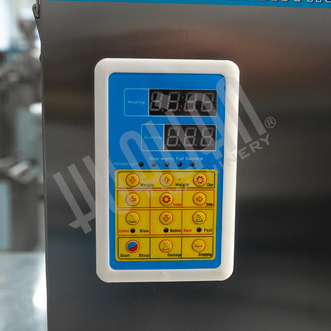 Дозатор весовой FZ-200 Hualian - Купить с доставкой по всей Беларуси