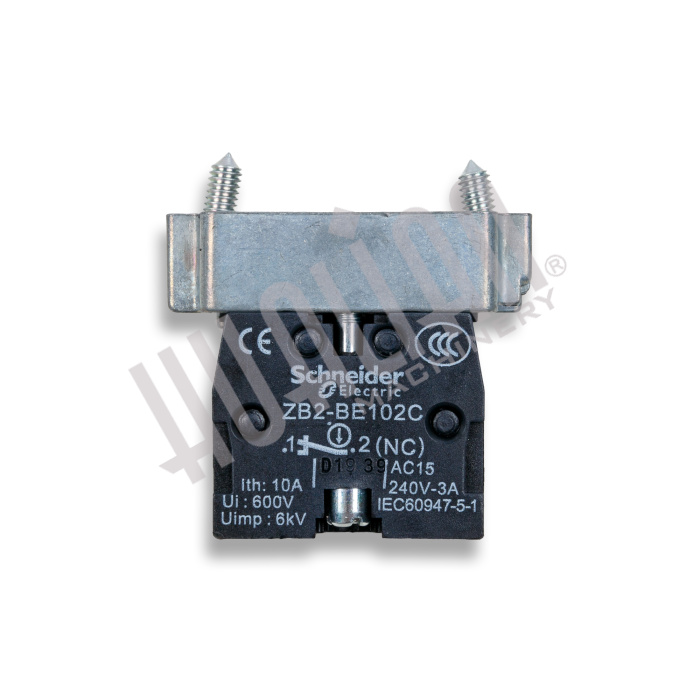 Кнопка (контактная группа НР) (дополнительная панель управления BSF-5640LG) Hualian - Купить с доставкой по всей Беларуси