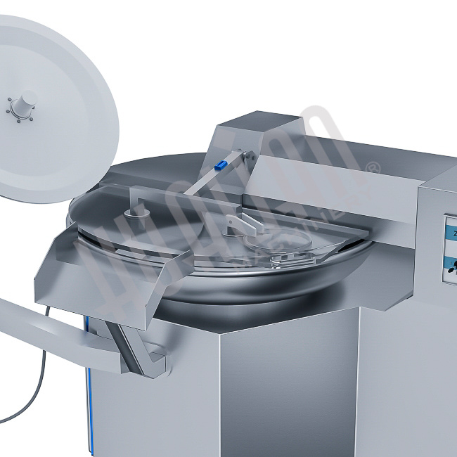 Куттер открытого типа ZBG125 Hualian - Купить с доставкой по всей Беларуси