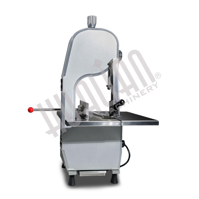 Пила для мяса ленточная JG-210 Hualian - Купить с доставкой по всей Беларуси