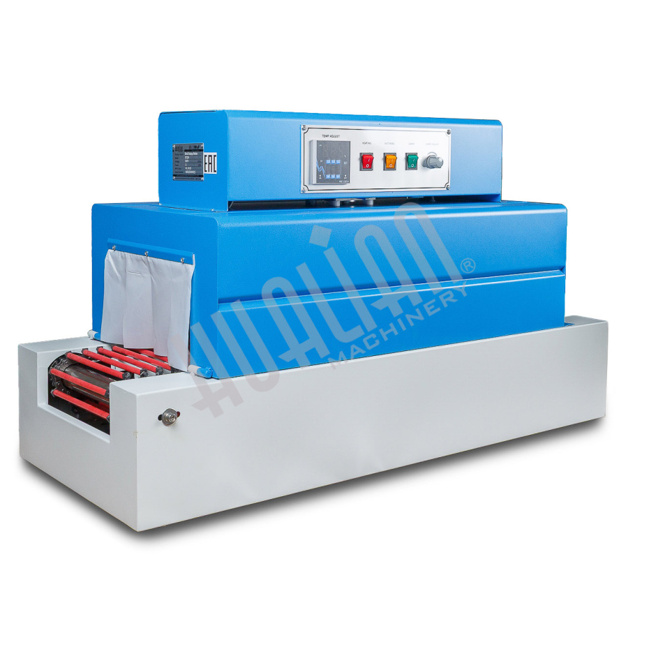 Термоусадочный тоннель ET-20 Hualian - Купить с доставкой по всей Беларуси