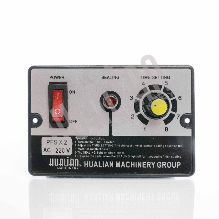 Реле времени для запайщиков серии PFS*2 Hualian - Купить с доставкой по всей Беларуси