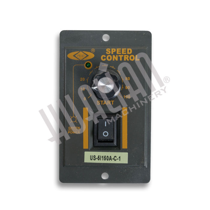 Регулятор скорости фаршевого насоса ST-II US-5I150A-C-1 Hualian - Купить с доставкой по всей Беларуси