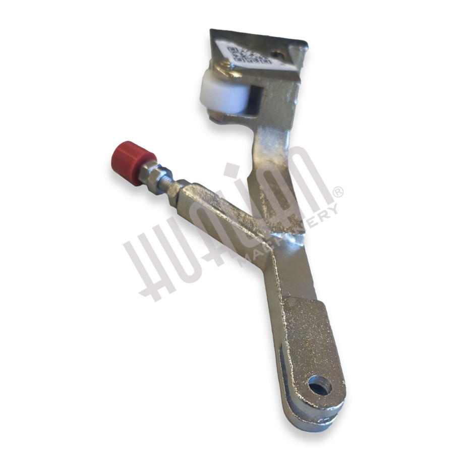 Узел шарнира вакуумной крышки DZ(Q)-600/S, DZ-2L правый Hualian - Купить с доставкой по всей Беларуси