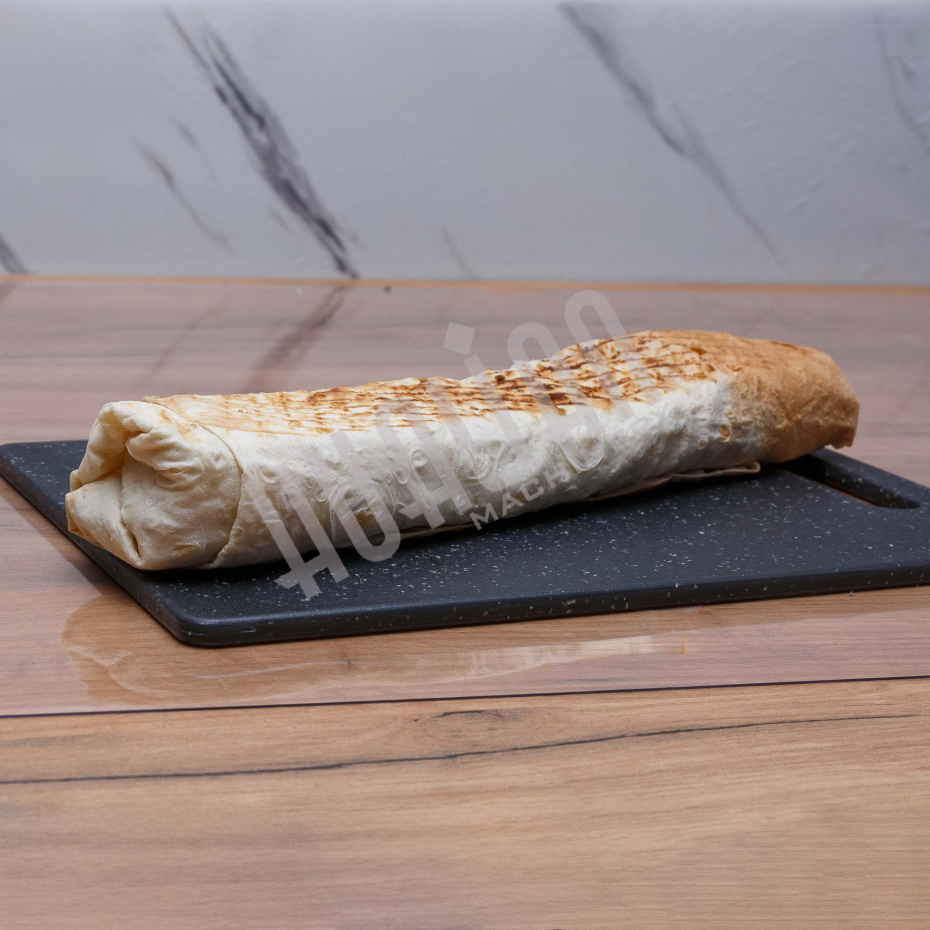 Электрический аппарат для шаурмы HES-E3 Hualian - Купить с доставкой по всей Беларуси