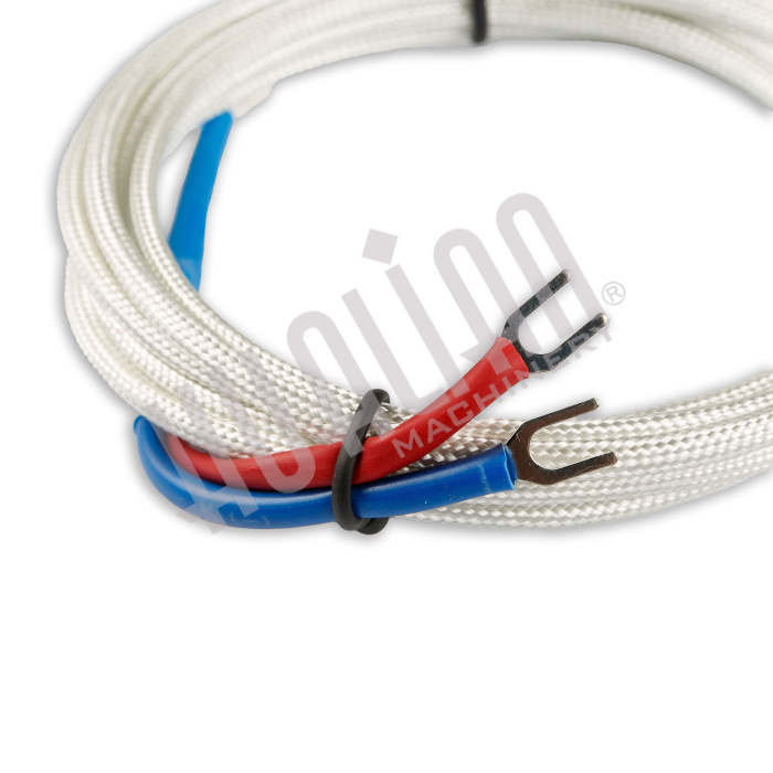 Термопара K-2.0×M6 (для HVT) Hualian - Купить с доставкой по всей Беларуси