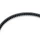 Ремень зубчатый (330*4*6 мм) для ES-621 / ES-622 Hualian - Купить с доставкой по всей России - 3