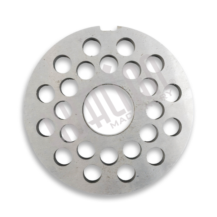 Решетка D120 с диаметром отверстий 13 мм. Hualian - Купить с доставкой по всей Беларуси