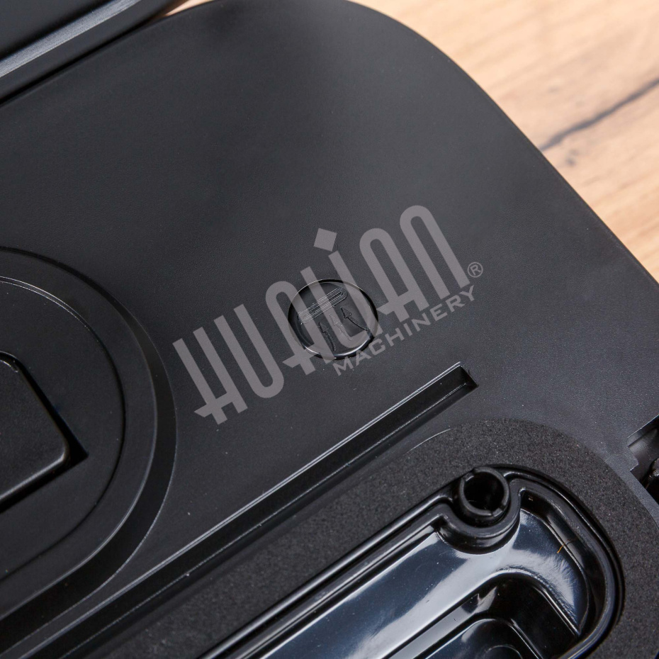 Ручной вакуумный аппарат для домашнего использования DZ-300/E Hualian - Купить с доставкой по всей Беларуси