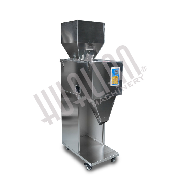 Дозатор весовой FZ-3000 Hualian - Купить с доставкой по всей Беларуси