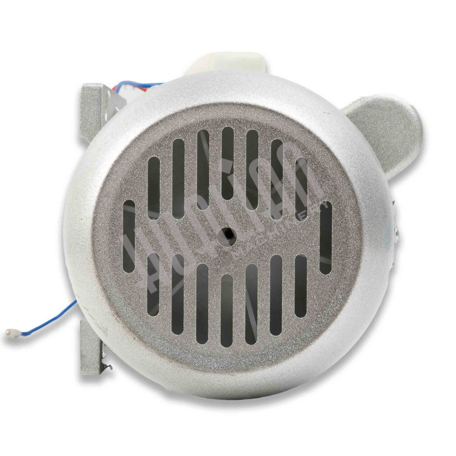 Вакуумный насос в сборе с двигателем, 8 м³/ч, 220 В, для HVC-260T/1A (старого образца) Hualian - Купить с доставкой по всей Беларуси