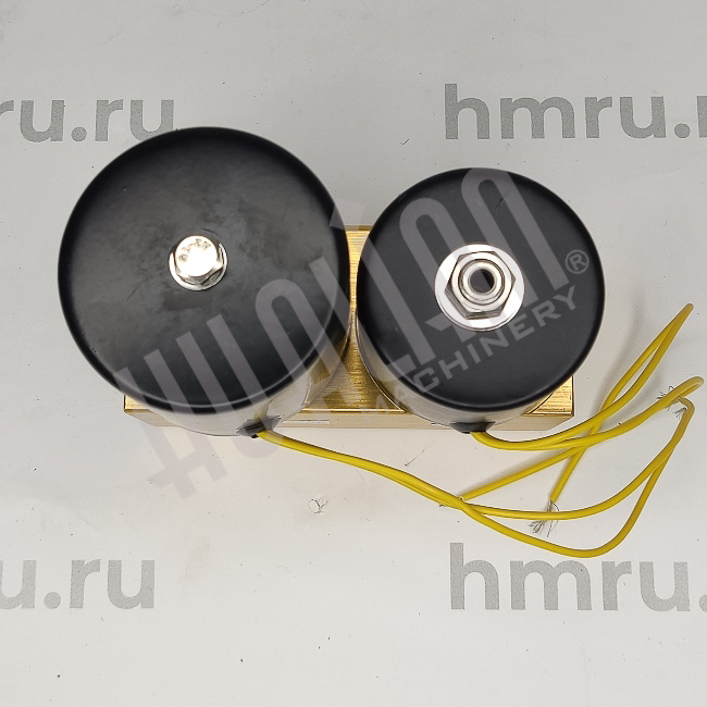 Электромагнитный клапан комбинированный ZKC 2006/DC24V для HVC-510, 610, 720/2SA Hualian - Купить с доставкой по всей Беларуси