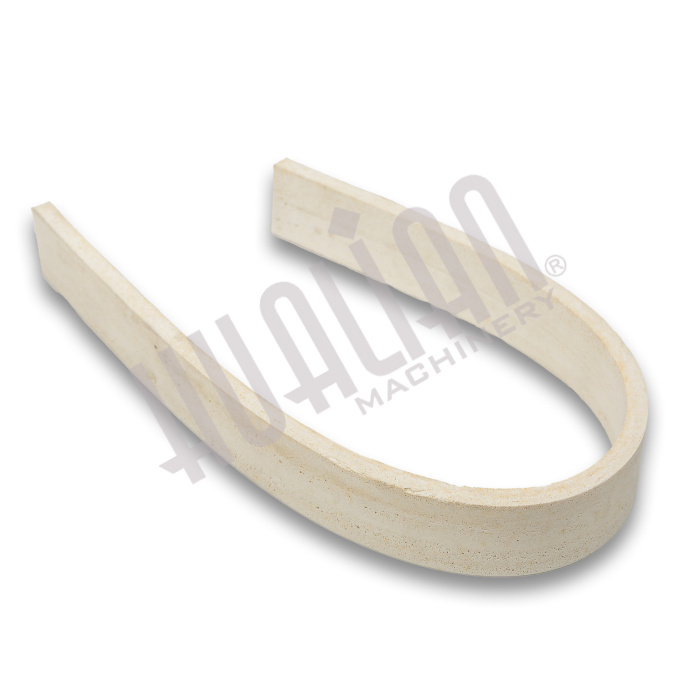 Резина прижимная боковая для FS-500C Hualian - Купить с доставкой по всей Беларуси