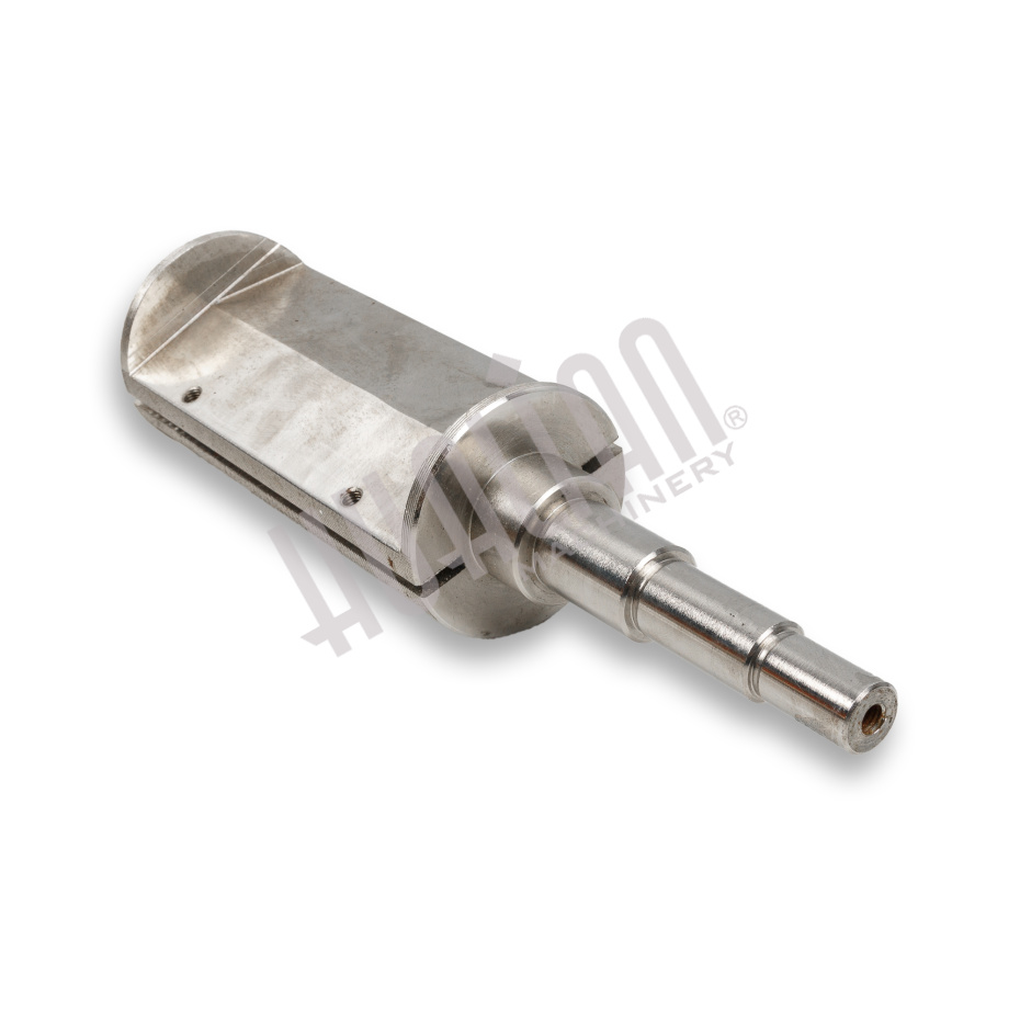 Горизонтальный запаиватель для DXDF-50AX Hualian - Купить с доставкой по всей Беларуси