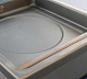 Вакуумный упаковщик HVC-300T/1A (нерж.) Hualian - Купить с доставкой по всей России - 8