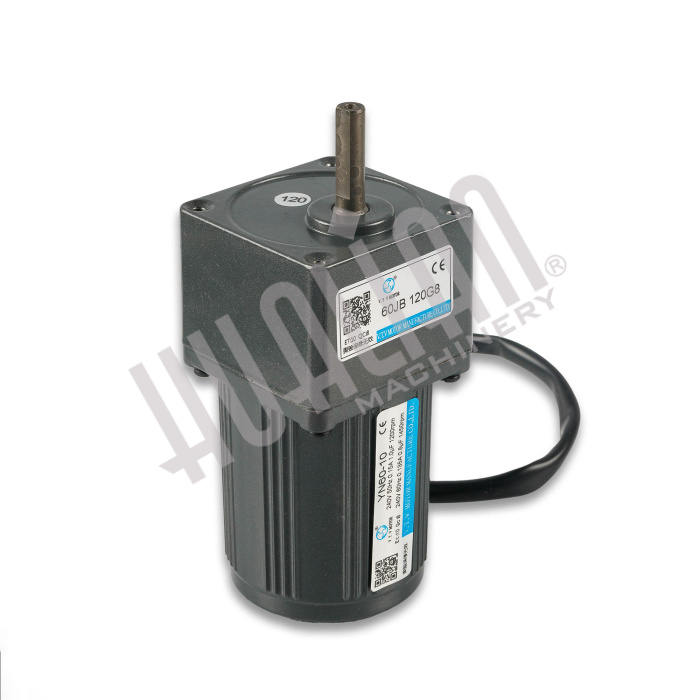 Мотор-редуктор привода каретки для HL-95A Hualian - Купить с доставкой по всей Беларуси