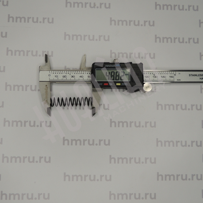 Пружина колеса тиснения Hualian - Купить с доставкой по всей Беларуси