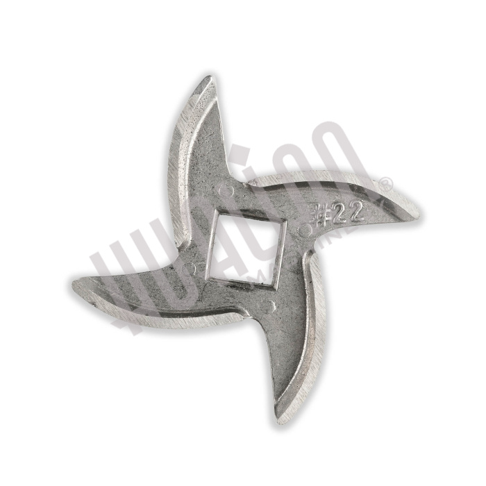 Нож крестовой для мясорубки TT-22 Hualian - Купить с доставкой по всей Беларуси