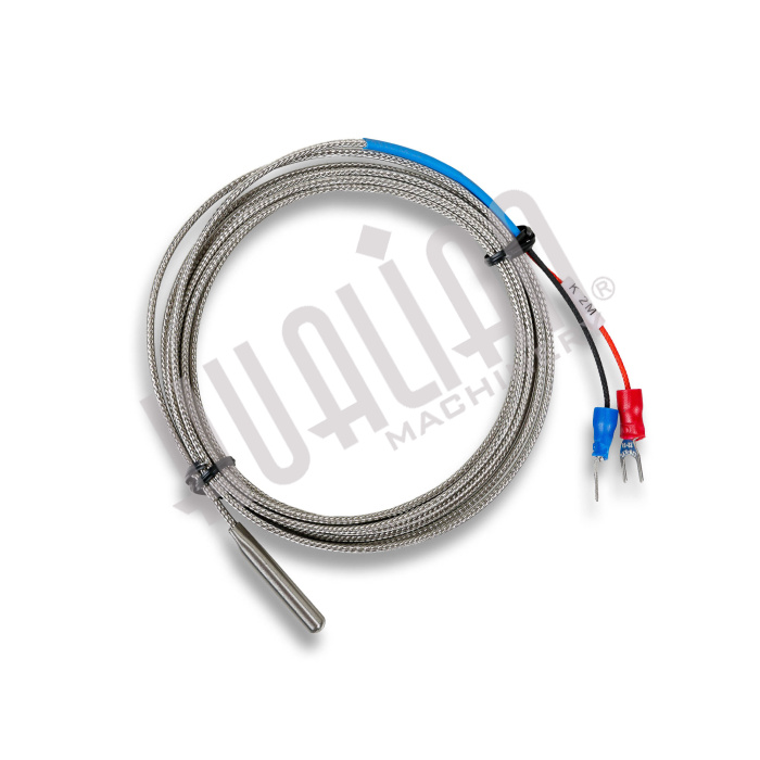 Термопара поперечной запайки для DXDZ-450B Hualian - Купить с доставкой по всей Беларуси