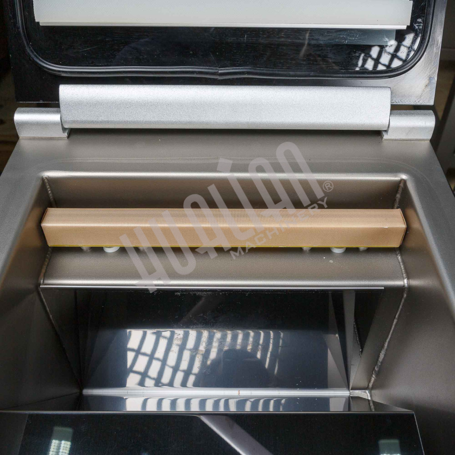 Вакуумный настольный упаковщик HVC-260T/1D Hualian - Купить с доставкой по всей Беларуси