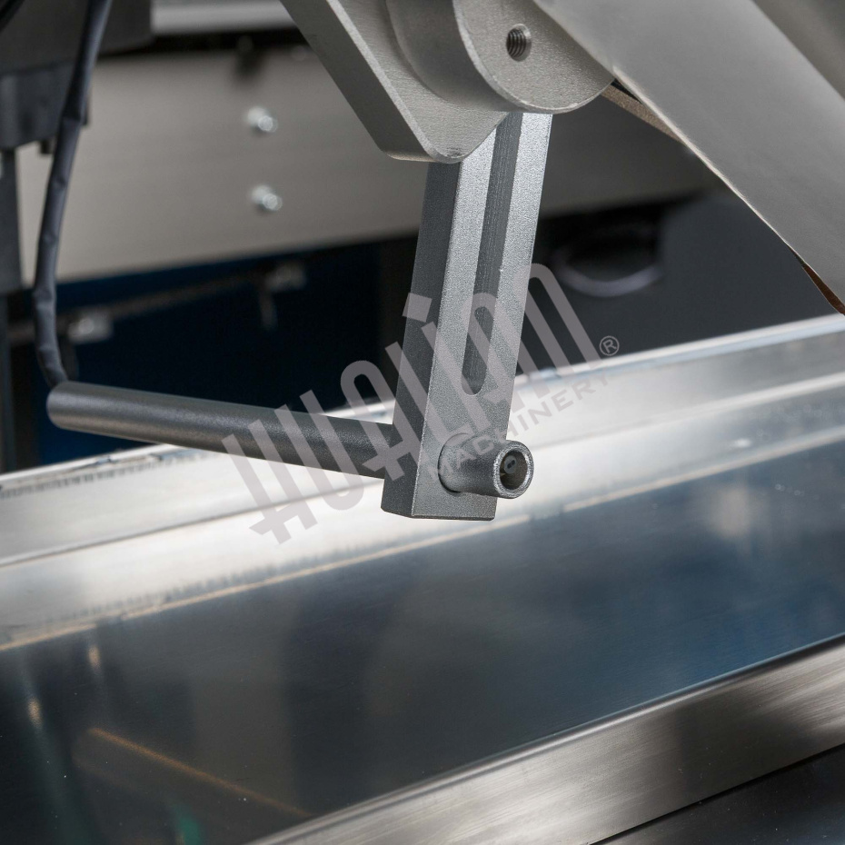 Автоматический этикетировщик для плоских поверхностей HLKBL-2T Hualian - Купить с доставкой по всей Беларуси