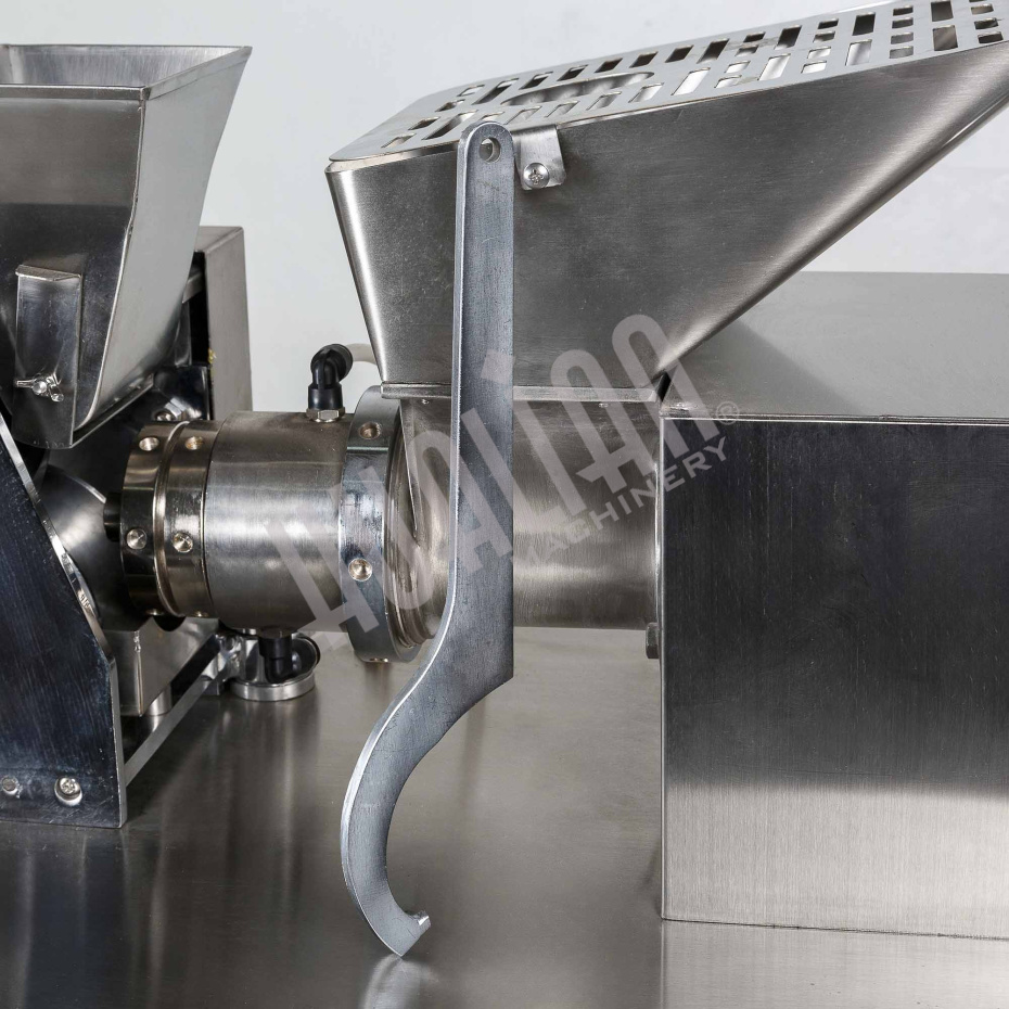 Пельменный аппарат JGL-135-6A (14-15 гр.) (100х52х8) Hualian - Купить с доставкой по всей Беларуси