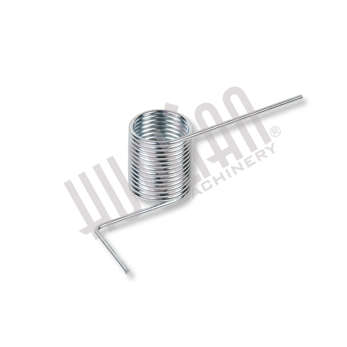 Пружина защитной крышки ножа для FXJ/DZF Ø12.2×1.0×14.5 Hualian - Купить с доставкой по всей Беларуси