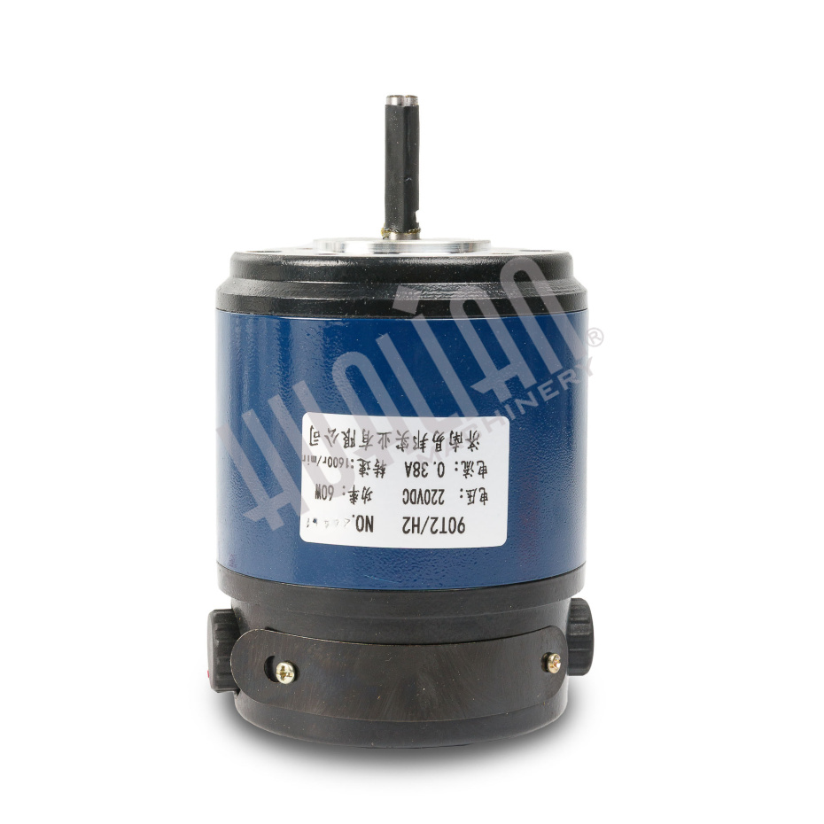 Двигатель к ZE-8B/4 Hualian - Купить с доставкой по всей Беларуси