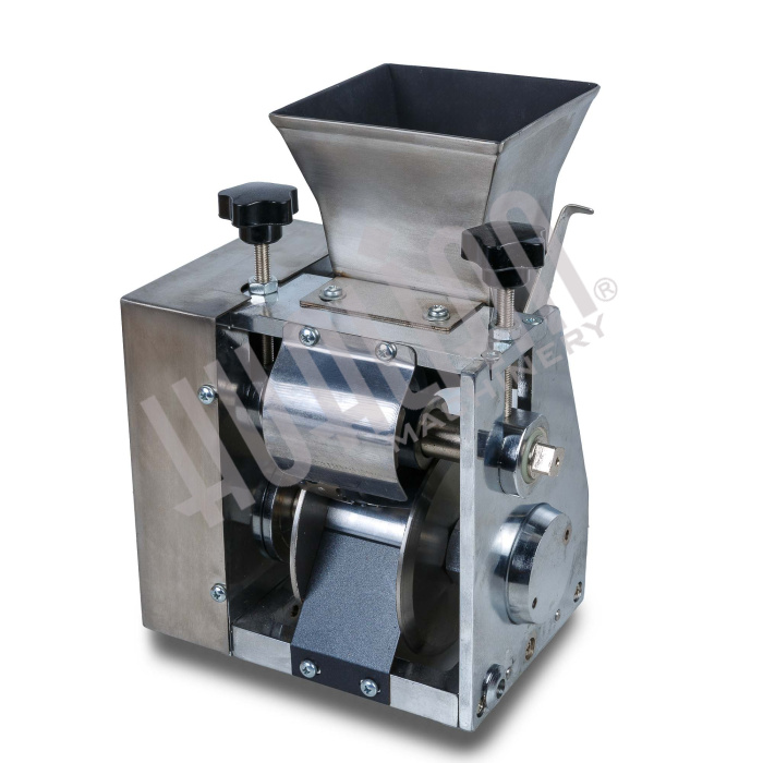 Формующая голова для JGL-135-5B (16-18g, 84*56*6, волнистый край) HZ Hualian - Купить с доставкой по всей Беларуси