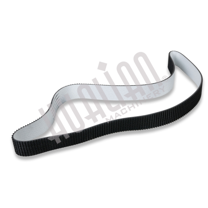 Ремень протяжный нижний (1565×50×5.5) для FXJ-6050 (старые модели) Hualian - Купить с доставкой по всей Беларуси