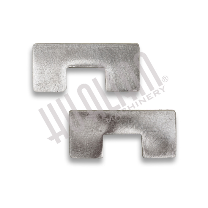 Лопасти фаршенасоса (комплект 2 шт.) к JGL Hualian - Купить с доставкой по всей Беларуси