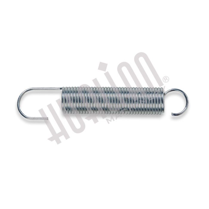 Пружина возвратная рамы ножа для FXJ/DZF  Ø9.8×1.0-36 L62 Hualian - Купить с доставкой по всей Беларуси