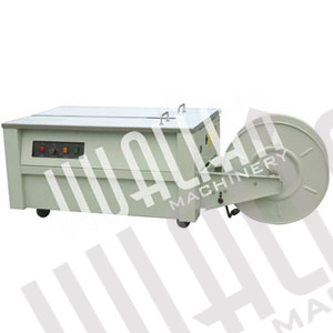 Cтреппинг- машина серии KZB-II Hualian - Купить с доставкой по всей Беларуси