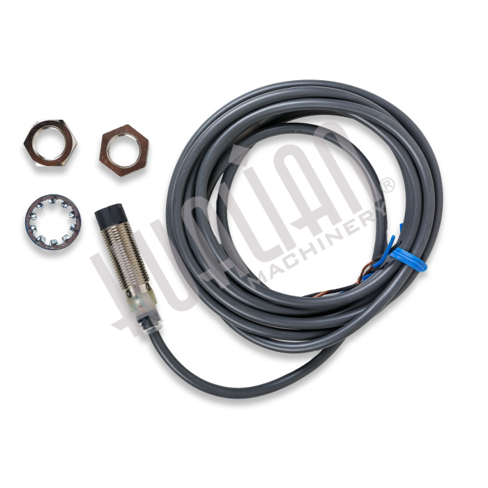 Индуктивный датчик E2B-M12KN05 для CXJ/HVT Hualian - Купить с доставкой по всей Беларуси