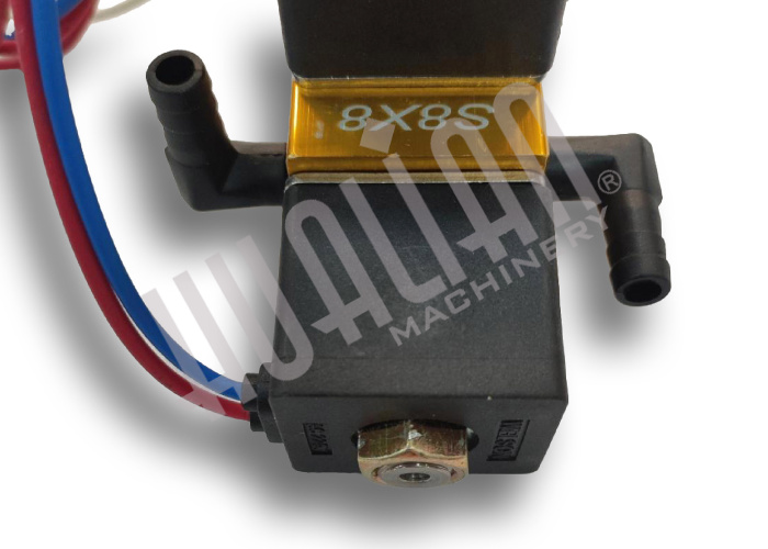 Электромагнитный клапан S8X8 220В для EV-20 Hualian - Купить с доставкой по всей Беларуси