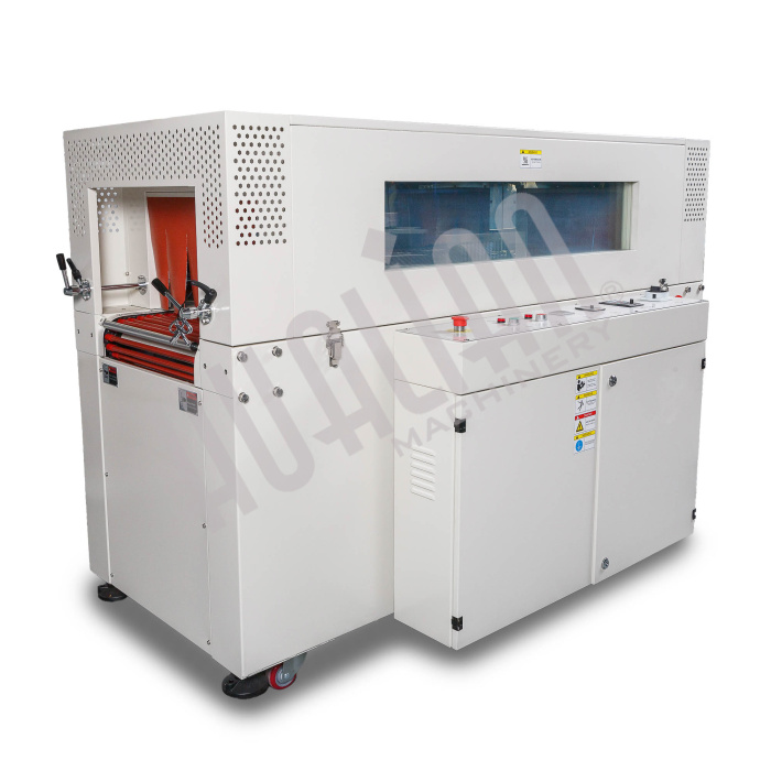 Высокоскоростной термоусадочный тоннель BS-5030X Hualian - Купить с доставкой по всей Беларуси