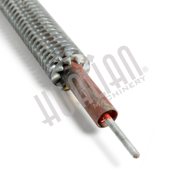 ТЭН для термоусадочного тоннеля BS-4525A Hualian - Купить с доставкой по всей Беларуси