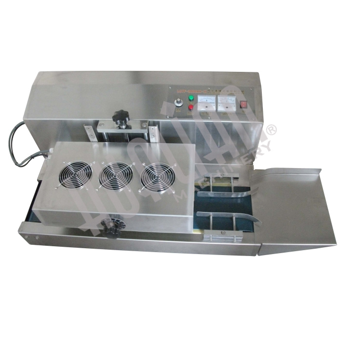 Индукционный запайщик LGYF-2000AX-II Hualian - Купить с доставкой по всей Беларуси