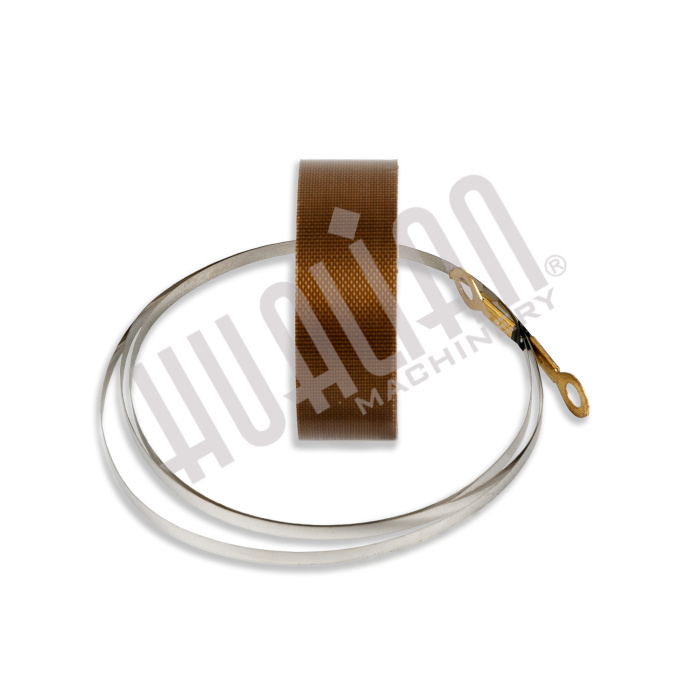 Зип для SFTD-600 (нихром,тефлон) Hualian - Купить с доставкой по всей Беларуси