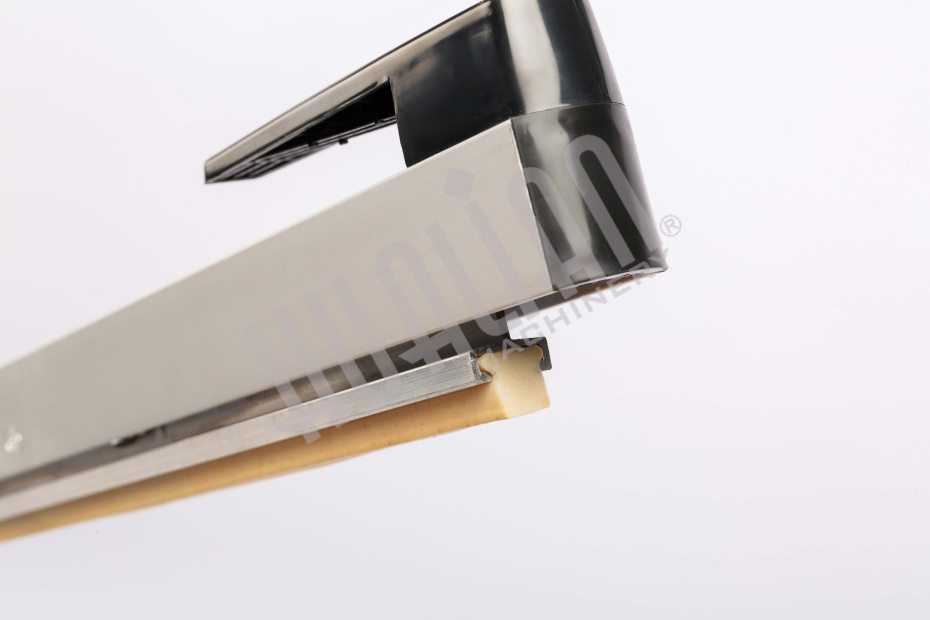 Ручной аппарат для запечатывания пакетов FS-800H Hualian - Купить с доставкой по всей Беларуси