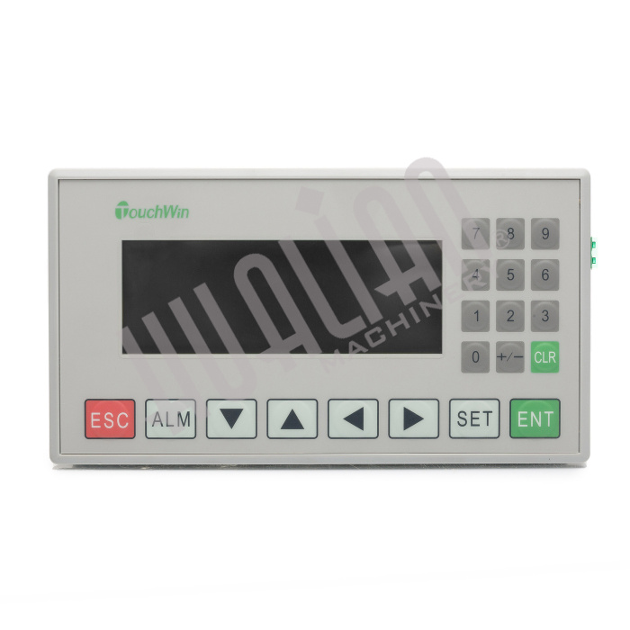 Панель управления TD220 для DXDZ-600D Hualian - Купить с доставкой по всей Беларуси