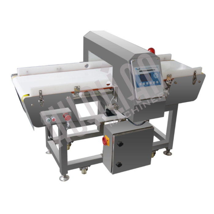 Металлодетектор конвейерного типа IMD-IS-4025 Hualian - Купить с доставкой по всей Беларуси