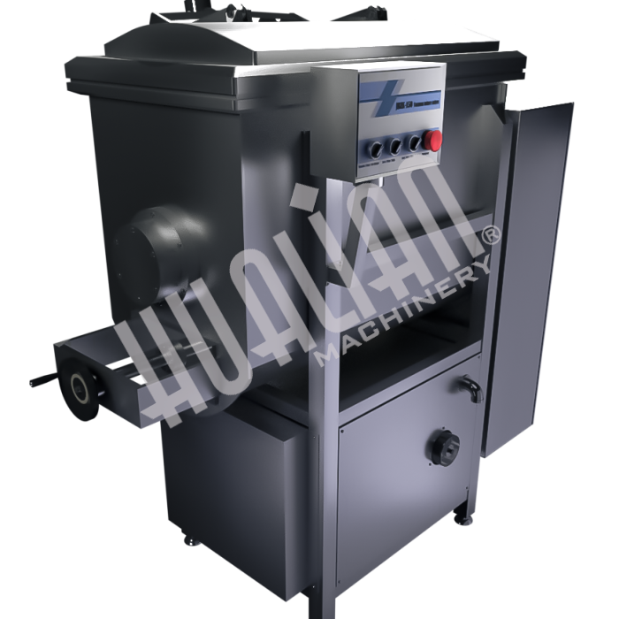 Вакуумный фаршемес JBZK-150 Hualian - Купить с доставкой по всей Беларуси