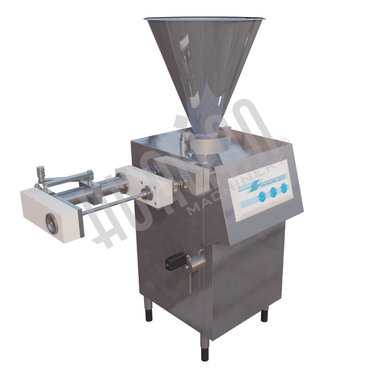 Пневматический шприц QG-03A Hualian - Купить с доставкой по всей Беларуси