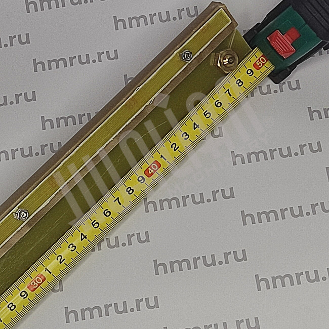 Эпоксидная планка в сборе для DZ-500/2SB NEW Hualian - Купить с доставкой по всей Беларуси