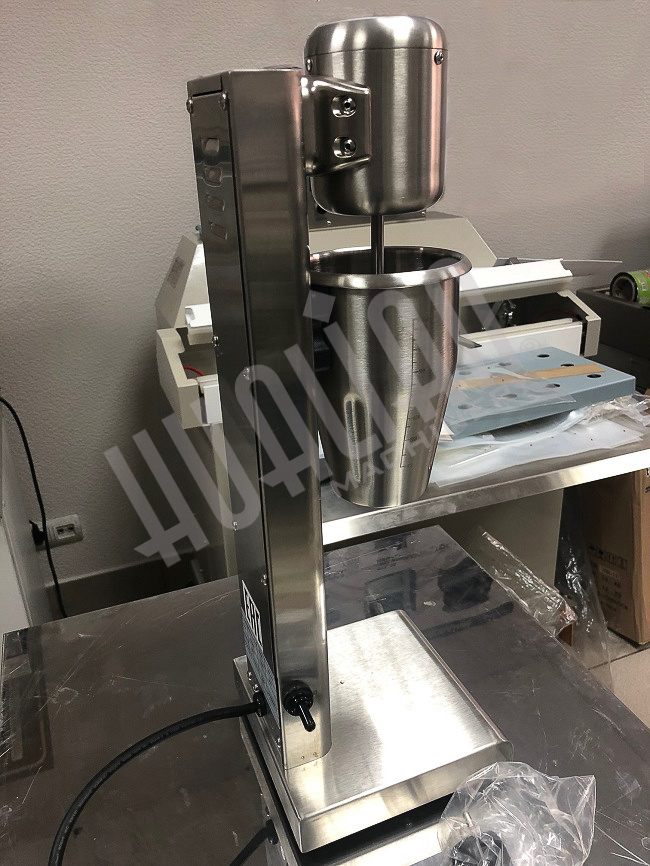 Миксер для молочных коктейлей HBL-11 Hualian - Купить с доставкой по всей Беларуси