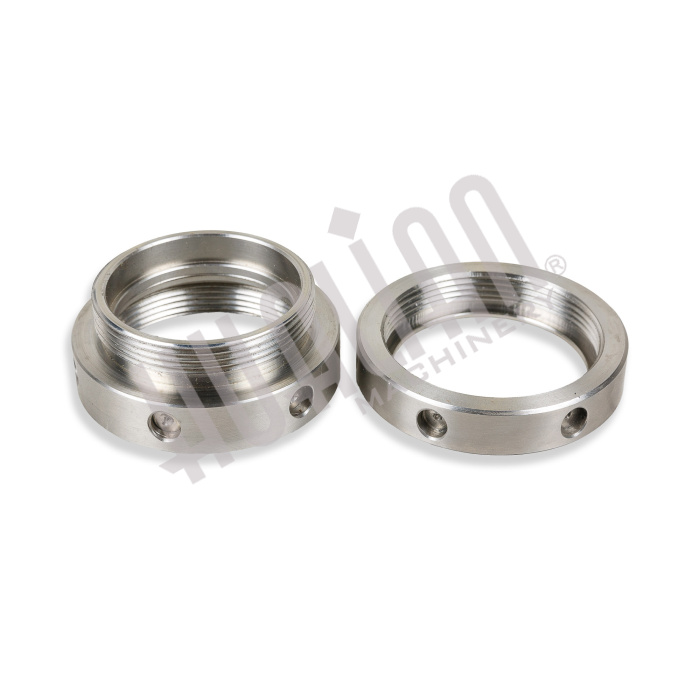 Гайка регулировки скорости теста к ST-ll (комплект) Hualian - Купить с доставкой по всей Беларуси