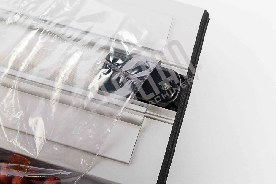 Ручной аппарат для запечатывания пакетов FS-600H Hualian - Купить с доставкой по всей Беларуси